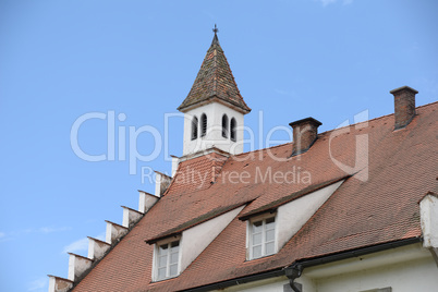 Schloss Hirschling, Bayern