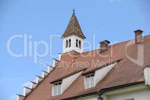 Schloss Hirschling, Bayern