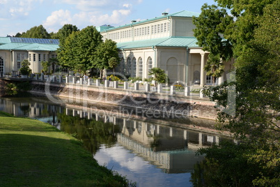 Kurgebiet Bad Kissingen