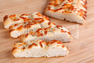 Focaccia