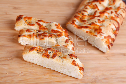 Focaccia