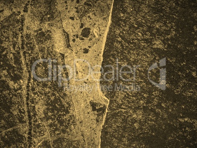 Marble background sepia