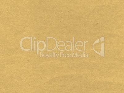 Brown paper texture background sepia