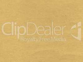 Brown paper texture background sepia