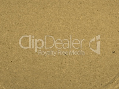 Corrugated cardboard background sepia