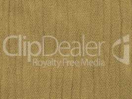 Blue fabric background sepia