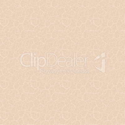 Human skin texture. Seamless pattern. Vector.