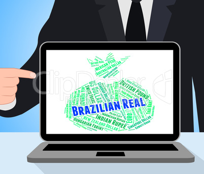 Brazilian Real Indicates Forex Trading And Broker