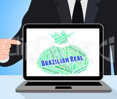 Brazilian Real Indicates Forex Trading And Broker