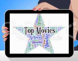 Top Movies Means Motion Picture And Filmography