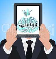 Nepalese Rupee Shows Forex Trading And Broker