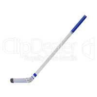 Ice hockey stick