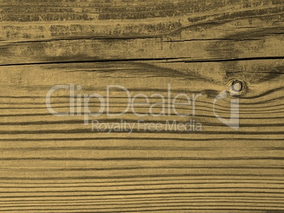 Brown wood background sepia