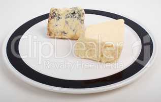 British cheeses