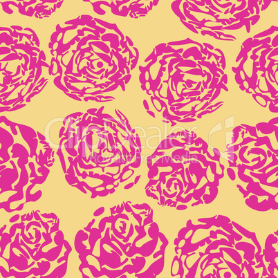 Flower background