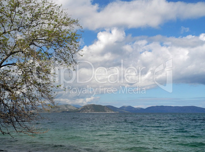 Dilek Peninsula National Park, Kusadasi