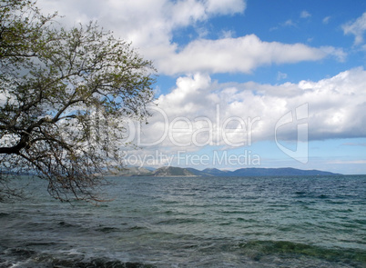 Dilek Peninsula National Park, Kusadasi