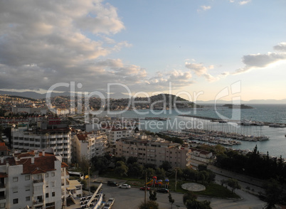 Kusadasi, Türkei