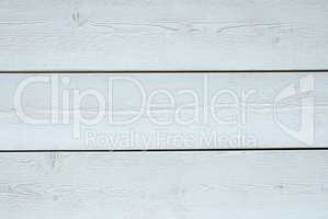 White Vintage Wooden Texture Or Background, Copy Space