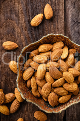 almond