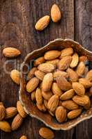 almond