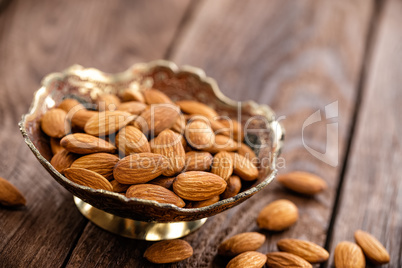 almond