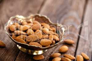 almond