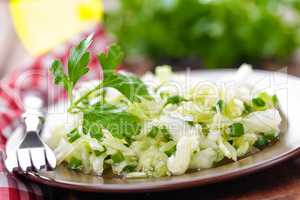 cabbage salad