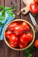 tomatoes