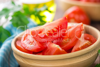 tomatoes