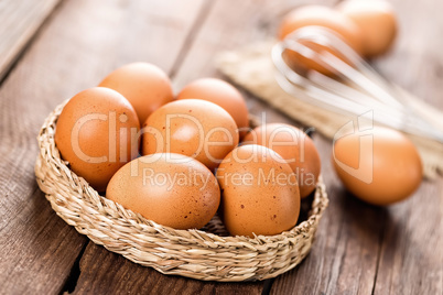 eggs