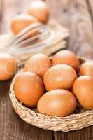 eggs