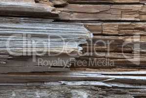 Wooden Background Or Texture, Copy Space