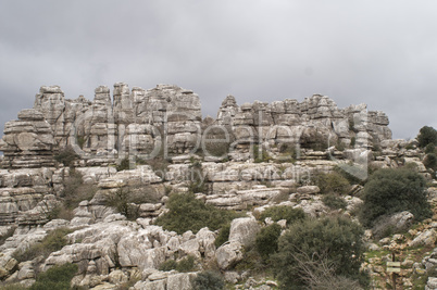 El Torcal