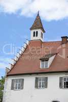 Schloss Hirschling, Bayern