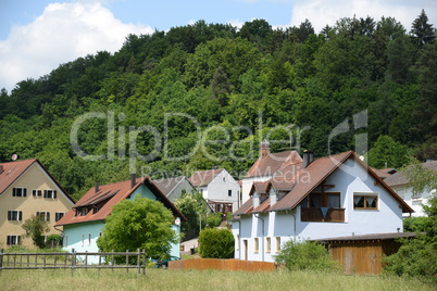 Lauf in Bayern