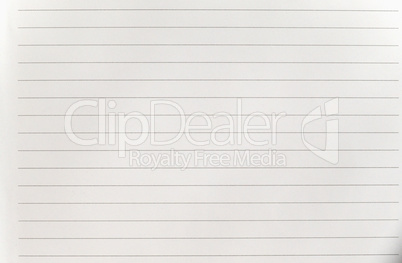 White paper texture background