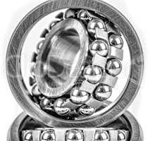 Ball bearing