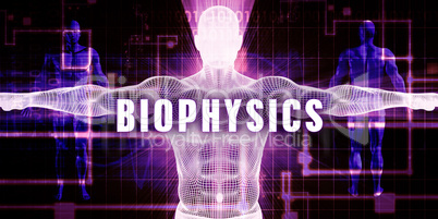 Biophysics