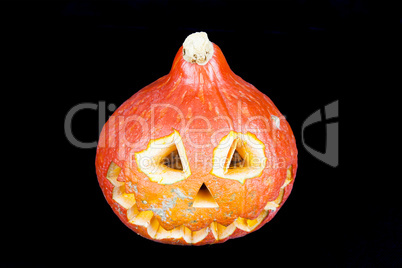 Halloweenpumpkin