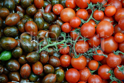 Tomaten