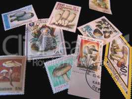 Briefmarken