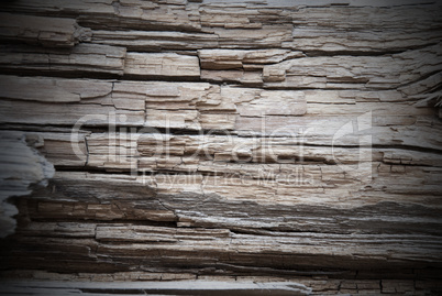 Wooden Background Or Texture, Copy Space And Frame