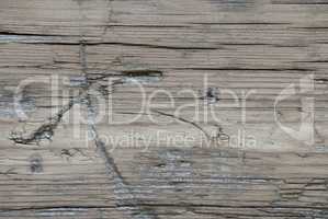Wooden Background Or Texture, Copy Space And Blank