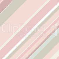 Strip pattern, pastel colors