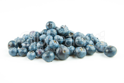 Blaubeeren - Haufen