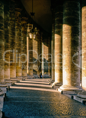 St.Peters Basilica, Rome