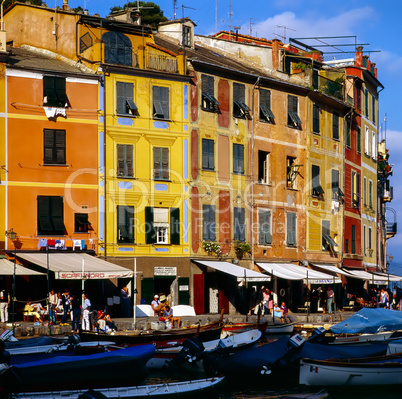Portofino, Italy Portofino, Italy