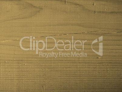 Pine wood background sepia