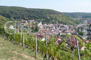 Ramsthal bei Bad Kissingen